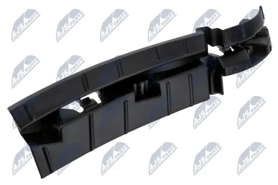 Halter, Stoßfänger vorne rechts NTY EZC-AU-223 Bild Halter, Stoßfänger vorne rechts NTY EZC-AU-223