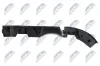 Halter, Stoßfänger vorne rechts NTY EZC-AU-223 Bild Halter, Stoßfänger vorne rechts NTY EZC-AU-223