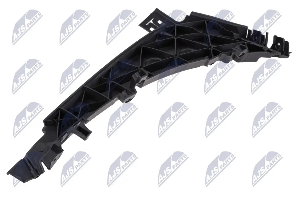 Lambdasonde vorne vorne vor Katalysator nach Katalysator NTY ESL-FR-003