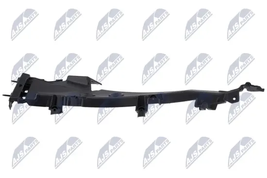 Halter, Stoßfänger vorne links NTY EZC-AU-224 Bild Halter, Stoßfänger vorne links NTY EZC-AU-224