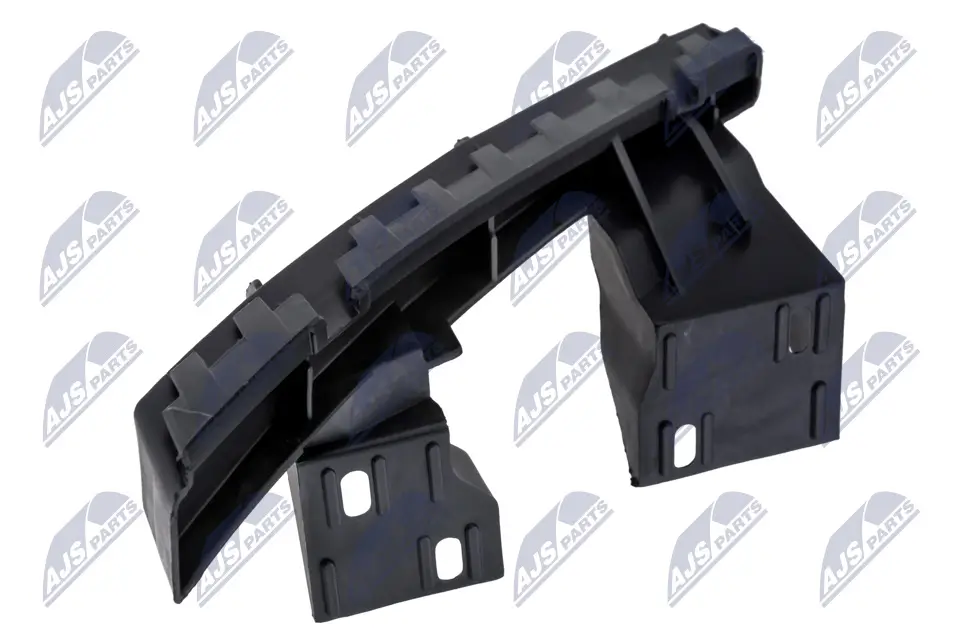 Halter, Stoßfänger vorne links NTY EZC-AU-226