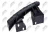 Halter, Stoßfänger vorne links NTY EZC-AU-226 Bild Halter, Stoßfänger vorne links NTY EZC-AU-226