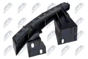 Halter, Stoßfänger vorne links NTY EZC-AU-226