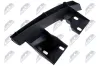 Halter, Stoßfänger vorne links NTY EZC-AU-226 Bild Halter, Stoßfänger vorne links NTY EZC-AU-226