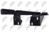 Halter, Stoßfänger vorne links NTY EZC-AU-226 Bild Halter, Stoßfänger vorne links NTY EZC-AU-226
