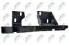 Halter, Stoßfänger vorne links NTY EZC-AU-226 Bild Halter, Stoßfänger vorne links NTY EZC-AU-226