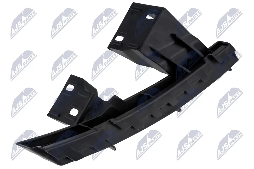 Ladeluftschlauch Ladeluftkühler rechts oben NTY GPP-VV-005