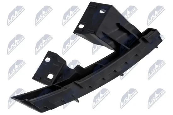 Ladeluftschlauch Ladeluftkühler rechts oben NTY GPP-VV-005 Bild Ladeluftschlauch Ladeluftkühler rechts oben NTY GPP-VV-005