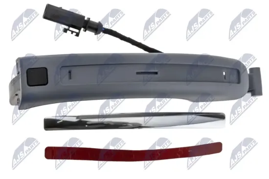 Türaußengriff vorne hinten NTY EZC-AU-229 Bild Türaußengriff vorne hinten NTY EZC-AU-229