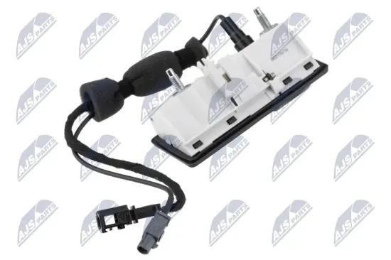 Rückfahrkamera, Einparkhilfe Fahrzeugheckklappe NTY EZC-AU-230 Bild Rückfahrkamera, Einparkhilfe Fahrzeugheckklappe NTY EZC-AU-230