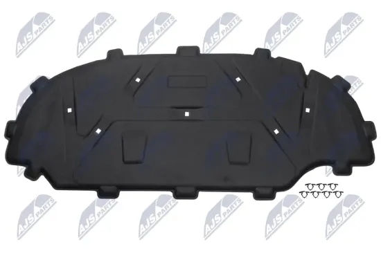 Motorraumdämmung Motorhaube NTY EZC-AU-231 Bild Motorraumdämmung Motorhaube NTY EZC-AU-231
