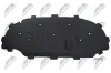 Motorraumdämmung Motorhaube NTY EZC-AU-231 Bild Motorraumdämmung Motorhaube NTY EZC-AU-231
