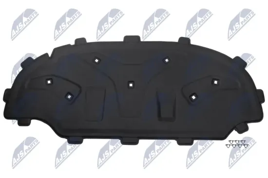 Motorraumdämmung Motorhaube NTY EZC-AU-231 Bild Motorraumdämmung Motorhaube NTY EZC-AU-231