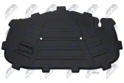 Motorraumdämmung Motorhaube NTY EZC-AU-232