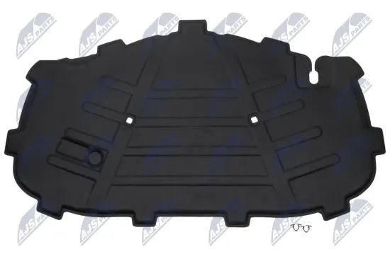 Motorraumdämmung Motorhaube NTY EZC-AU-232 Bild Motorraumdämmung Motorhaube NTY EZC-AU-232
