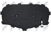 Motorraumdämmung Motorhaube NTY EZC-AU-232 Bild Motorraumdämmung Motorhaube NTY EZC-AU-232