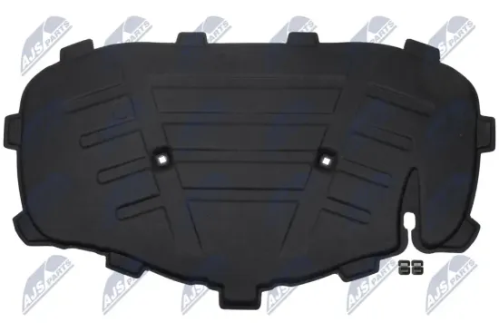 Motorraumdämmung Motorhaube NTY EZC-AU-232 Bild Motorraumdämmung Motorhaube NTY EZC-AU-232