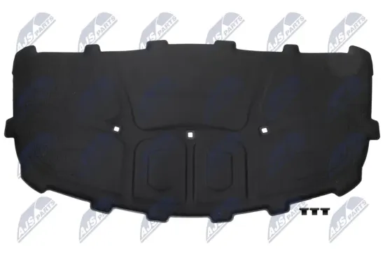 Motorraumdämmung Motorhaube NTY EZC-AU-233 Bild Motorraumdämmung Motorhaube NTY EZC-AU-233