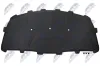 Motorraumdämmung Motorhaube NTY EZC-AU-233 Bild Motorraumdämmung Motorhaube NTY EZC-AU-233