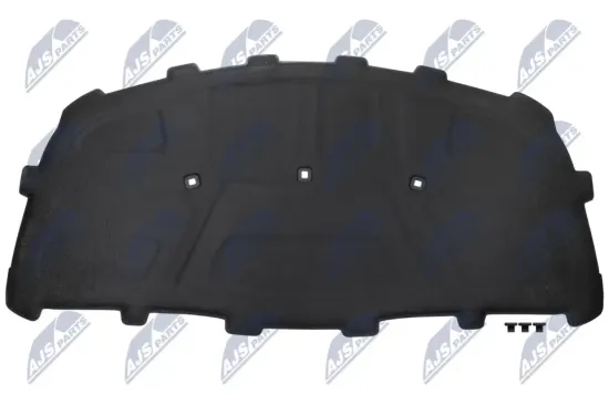 Motorraumdämmung Motorhaube NTY EZC-AU-233 Bild Motorraumdämmung Motorhaube NTY EZC-AU-233