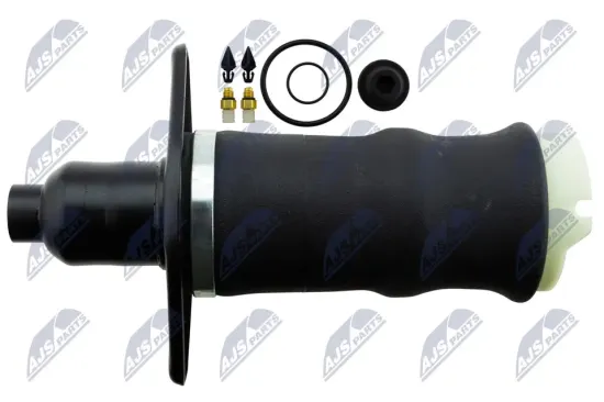 Luftfeder, Fahrwerk Hinterachse links NTY EZC-AU-234 Bild Luftfeder, Fahrwerk Hinterachse links NTY EZC-AU-234