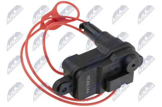 Stellelement, Zentralverriegelung Fahrzeugtankklappe NTY EZC-AU-244 Bild Stellelement, Zentralverriegelung Fahrzeugtankklappe NTY EZC-AU-244