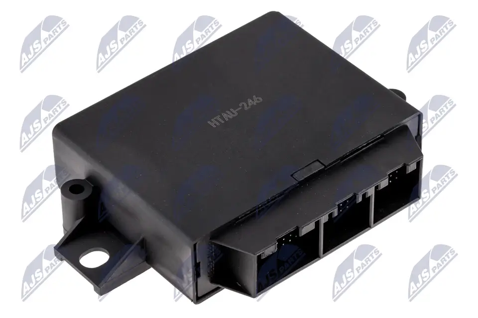 Steuergerät, Einparkhilfe 12 V NTY EZC-AU-246