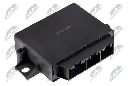 Steuergerät, Einparkhilfe 12 V NTY EZC-AU-246 Bild Steuergerät, Einparkhilfe 12 V NTY EZC-AU-246