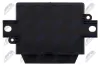 Steuergerät, Einparkhilfe 12 V NTY EZC-AU-246 Bild Steuergerät, Einparkhilfe 12 V NTY EZC-AU-246