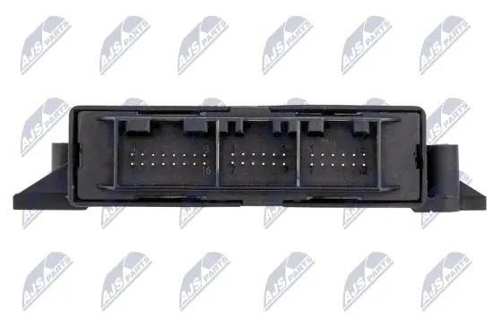 Steuergerät, Einparkhilfe 12 V NTY EZC-AU-246 Bild Steuergerät, Einparkhilfe 12 V NTY EZC-AU-246