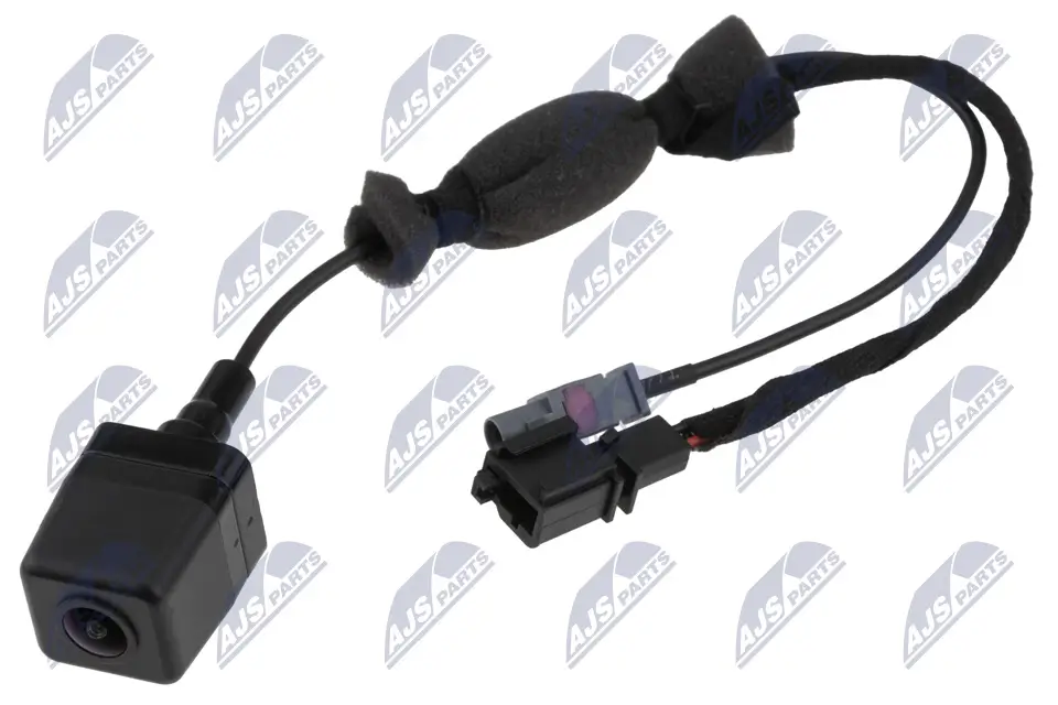 Rückfahrkamera, Einparkhilfe Fahrzeugheckklappe NTY EZC-AU-255