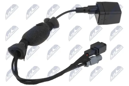 Rückfahrkamera, Einparkhilfe Fahrzeugheckklappe NTY EZC-AU-255 Bild Rückfahrkamera, Einparkhilfe Fahrzeugheckklappe NTY EZC-AU-255