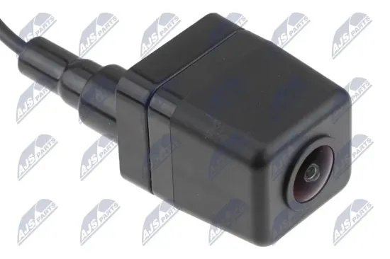 Rückfahrkamera, Einparkhilfe Fahrzeugheckklappe NTY EZC-AU-255 Bild Rückfahrkamera, Einparkhilfe Fahrzeugheckklappe NTY EZC-AU-255