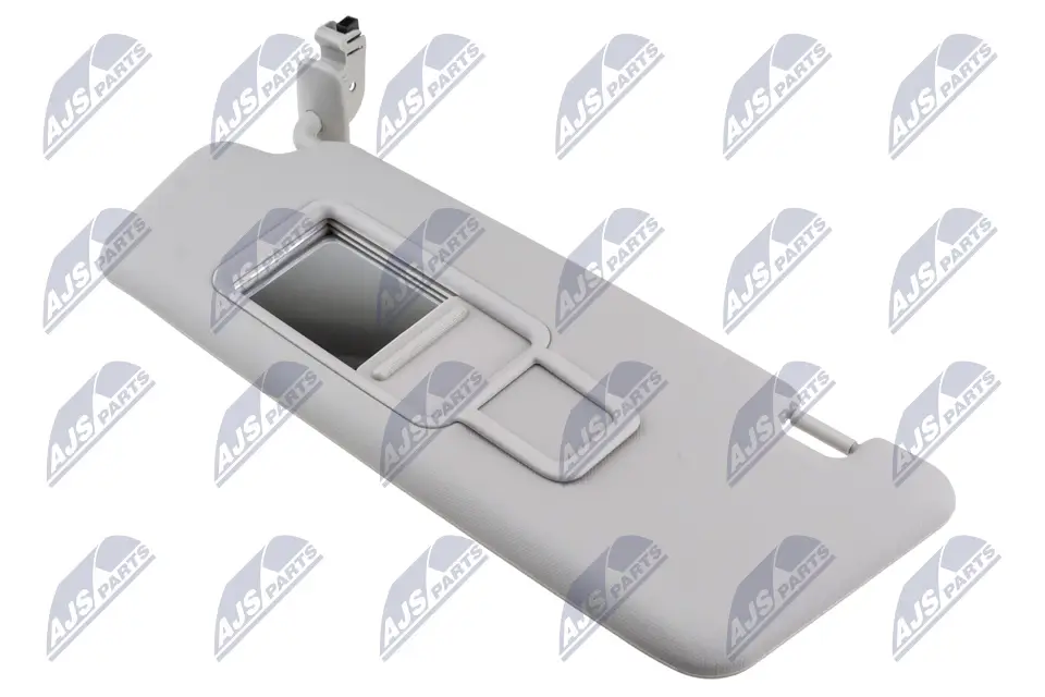 Sonnenblende links NTY EZC-AU-256