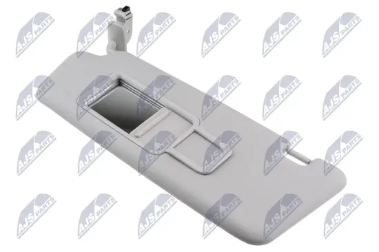 Sonnenblende links links NTY EZC-AU-256 Bild Sonnenblende links links NTY EZC-AU-256
