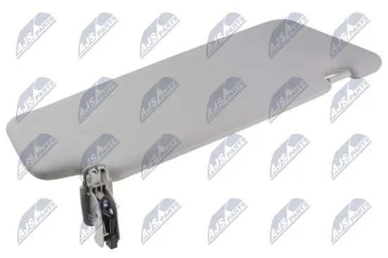 Sonnenblende links links NTY EZC-AU-256 Bild Sonnenblende links links NTY EZC-AU-256