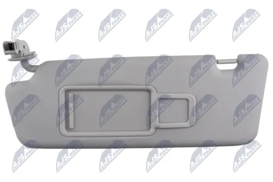 Sonnenblende links links NTY EZC-AU-256 Bild Sonnenblende links links NTY EZC-AU-256