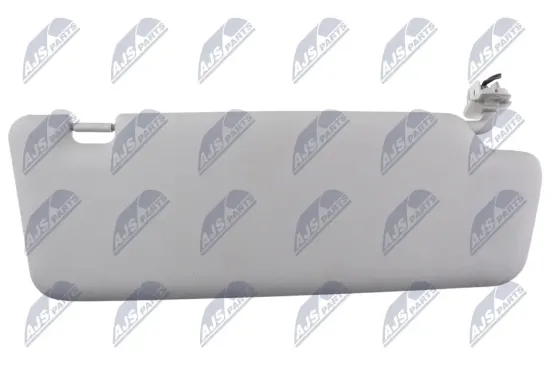 Sonnenblende links links NTY EZC-AU-256 Bild Sonnenblende links links NTY EZC-AU-256