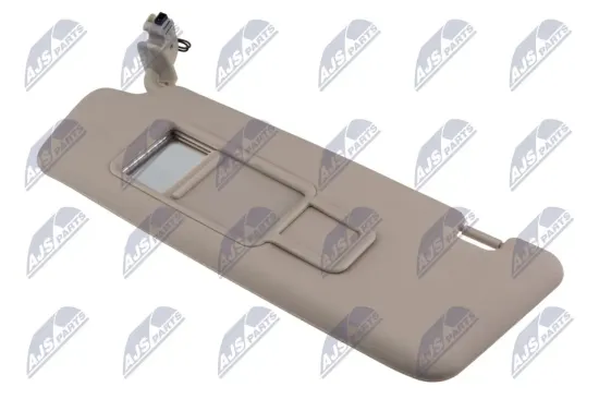 Sonnenblende links links NTY EZC-AU-258 Bild Sonnenblende links links NTY EZC-AU-258