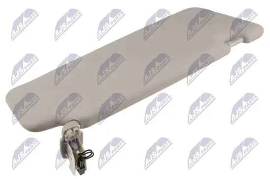 Sonnenblende links links NTY EZC-AU-258 Bild Sonnenblende links links NTY EZC-AU-258