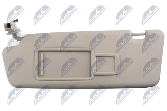 Sonnenblende links links NTY EZC-AU-258 Bild Sonnenblende links links NTY EZC-AU-258