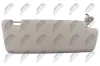 Sonnenblende links links NTY EZC-AU-258 Bild Sonnenblende links links NTY EZC-AU-258