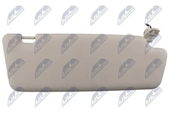 Sonnenblende links links NTY EZC-AU-258 Bild Sonnenblende links links NTY EZC-AU-258