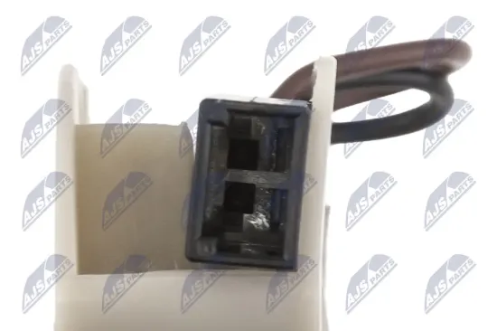 Sonnenblende links links NTY EZC-AU-258 Bild Sonnenblende links links NTY EZC-AU-258