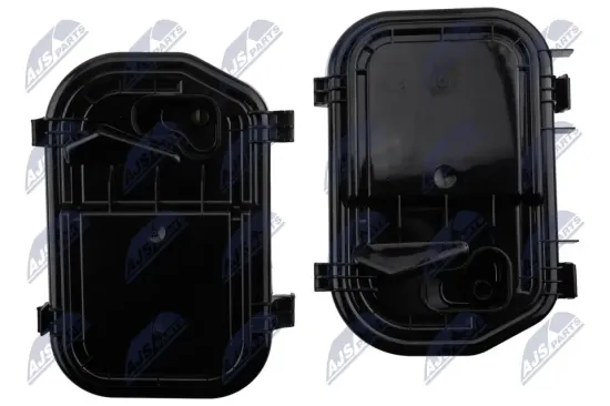 Kappe, Hauptscheinwerfer links rechts NTY EZC-AU-259 Bild Kappe, Hauptscheinwerfer links rechts NTY EZC-AU-259