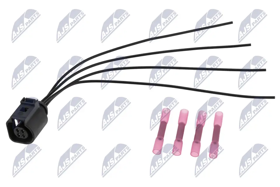 Kabelreparatursatz, Zentralelektrik NTY EZC-AU-260