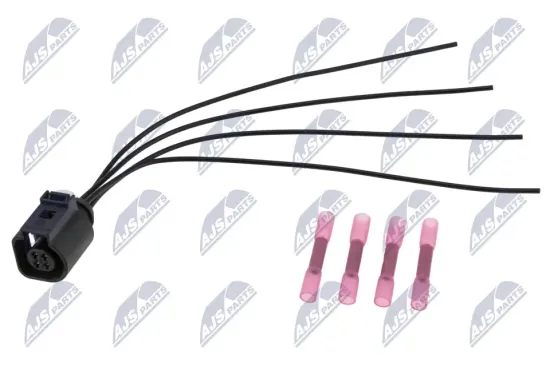 Kabelreparatursatz, Zentralelektrik NTY EZC-AU-260 Bild Kabelreparatursatz, Zentralelektrik NTY EZC-AU-260