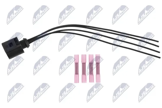 Kabelreparatursatz, Zentralelektrik NTY EZC-AU-260 Bild Kabelreparatursatz, Zentralelektrik NTY EZC-AU-260