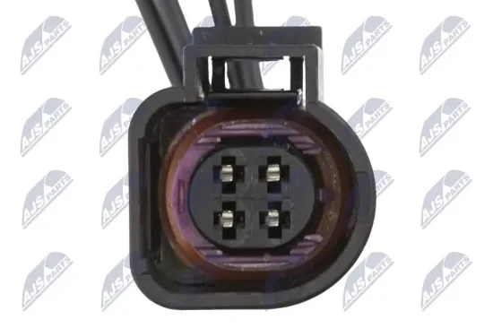 Kabelreparatursatz, Zentralelektrik NTY EZC-AU-260 Bild Kabelreparatursatz, Zentralelektrik NTY EZC-AU-260