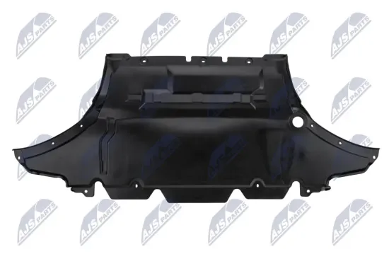 Motor-/Unterfahrschutz vorne Mitte NTY EZC-AU-263 Bild Motor-/Unterfahrschutz vorne Mitte NTY EZC-AU-263